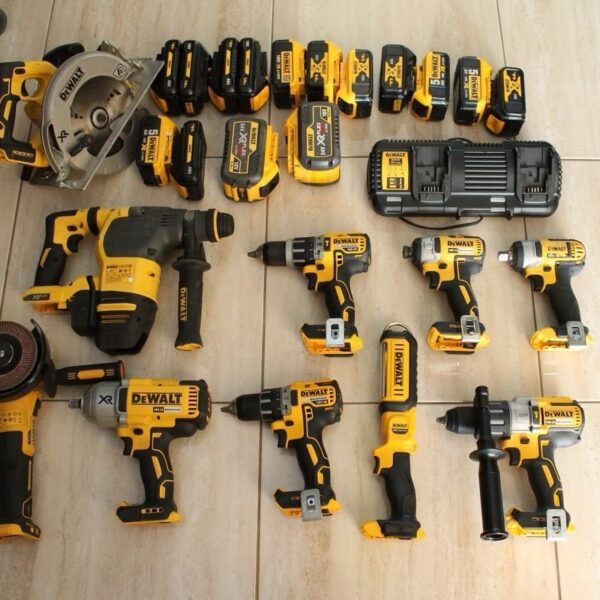 Dewalt Tools Pallet