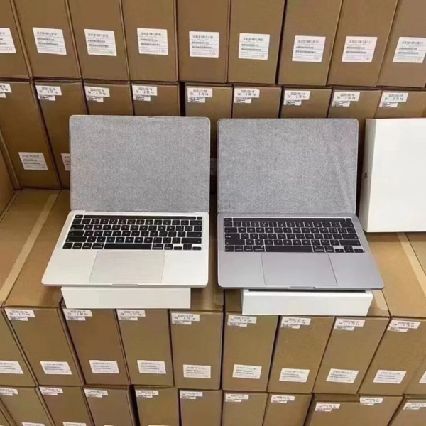 HP Laptops