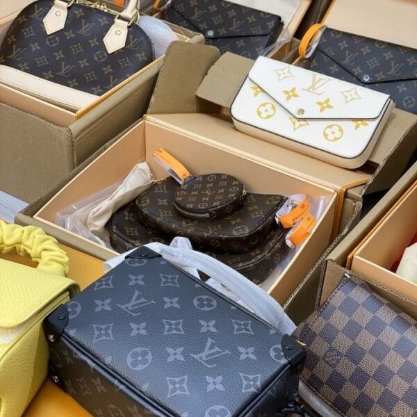 Designer Hand Bags