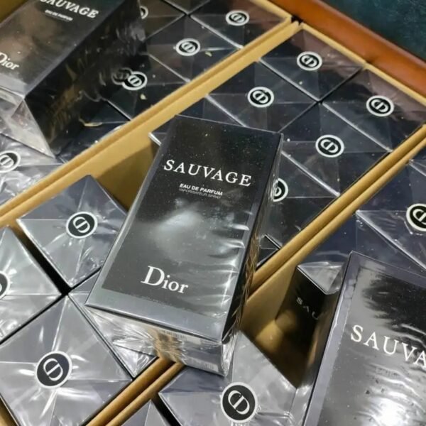 Authentic Perfume & Cologne Pallet (150 Pieces)