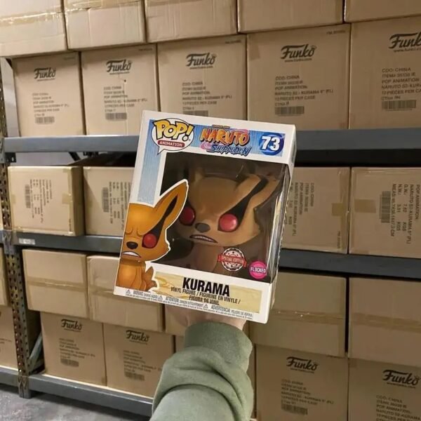 Funko Pop Liquidation Pallet (250+ Pieces)