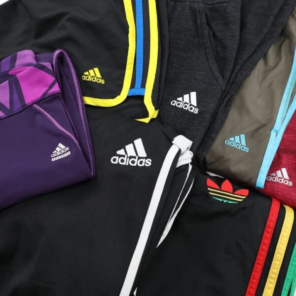 Wholesale Adidas Women’s Clothing Pallet (400 Pieces)