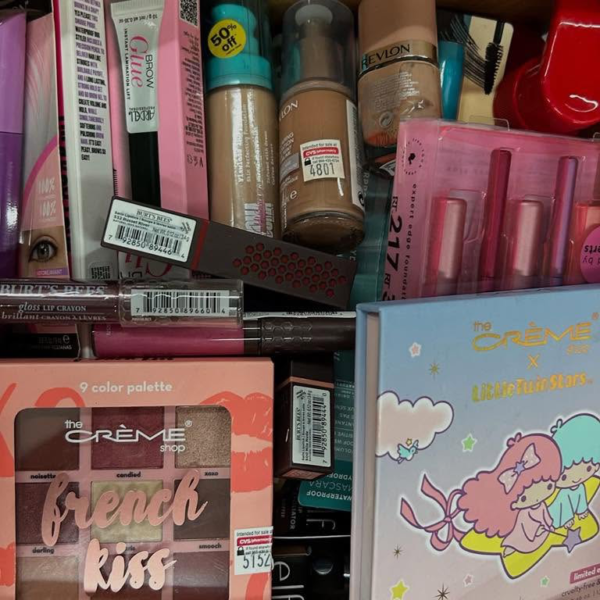 Beauty Product