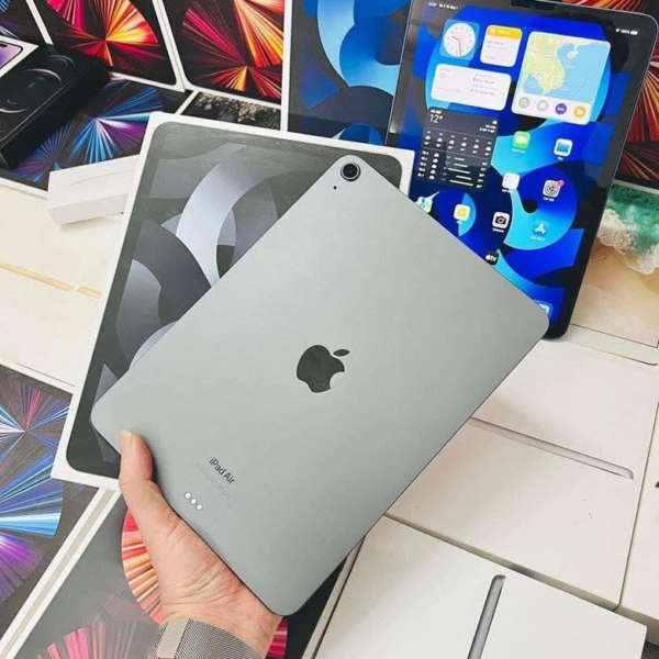 Apple Tablet (iPad) Pallets