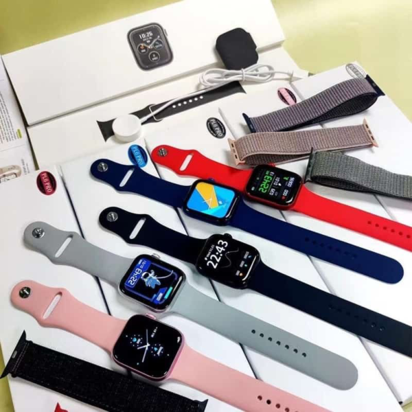 Smartwatch Pallets