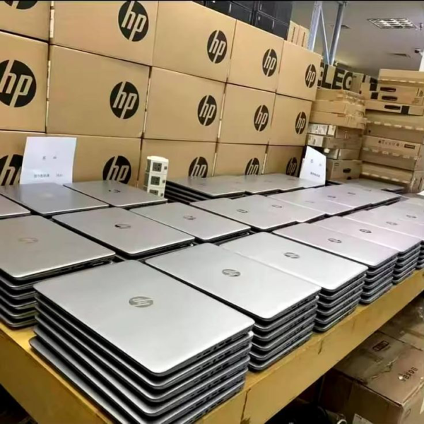 Laptop Pallets