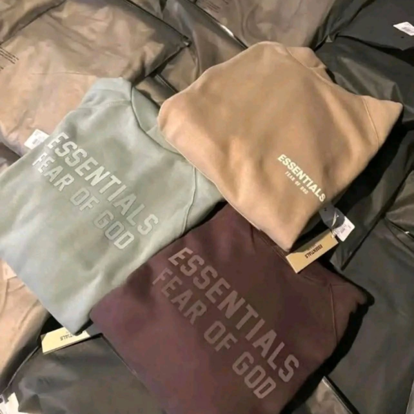 Streetwear Pallets