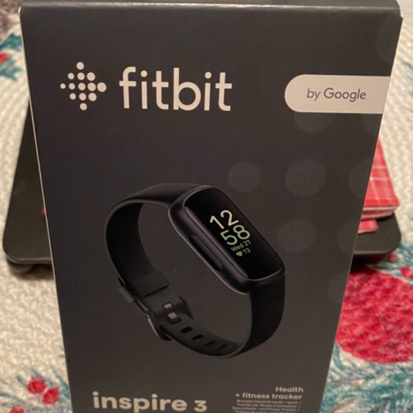 Fitness Tracker Pallets