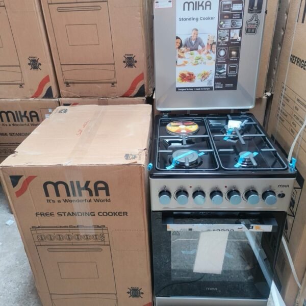 Cookers Pallet
