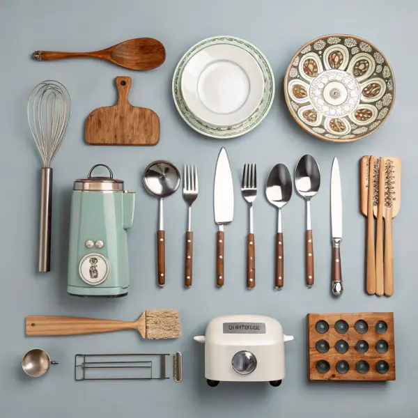 Kitchen Appliance Pallet