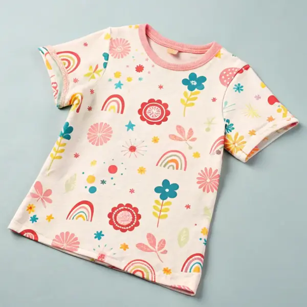 Kids Clothing Bulk Pack