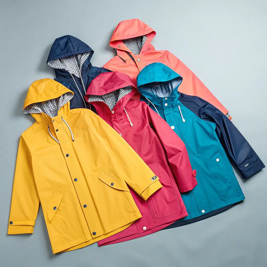 Women's Jacket Wholesale Lot