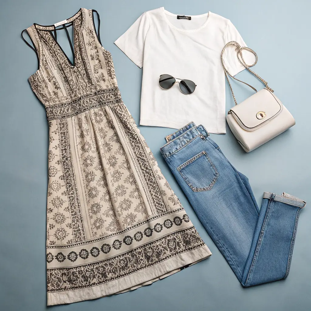Fashion Accessories Pallet