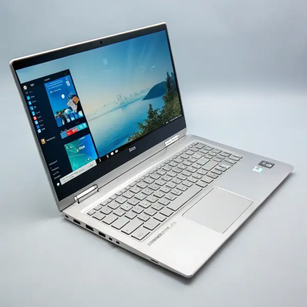 Dell Laptop Lot