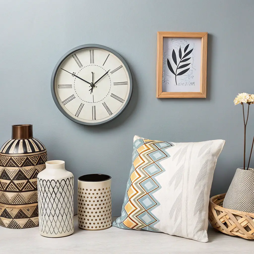 Decorative Home Items