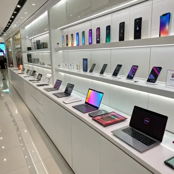 ELECTRONICS & GADGETS