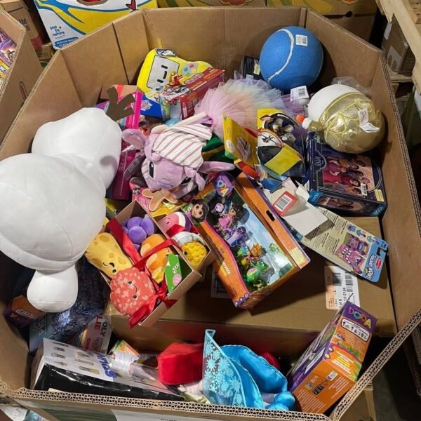 Kids Toy