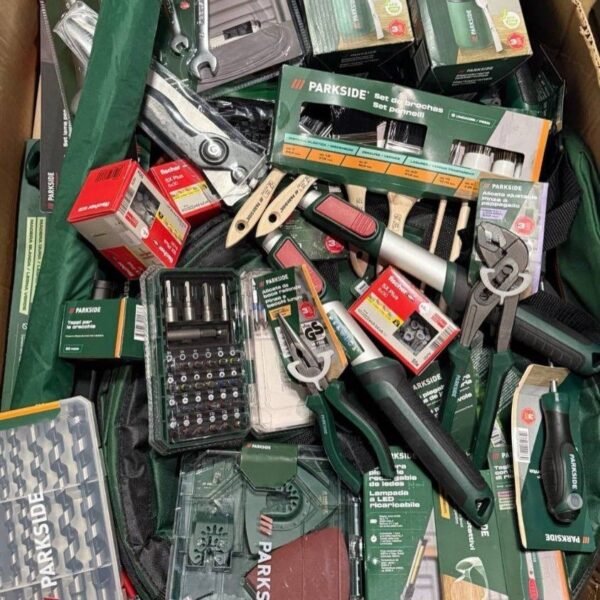 Parkside Tools