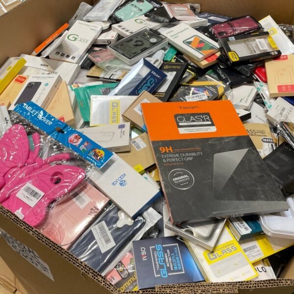 Phone Accessories Pallet