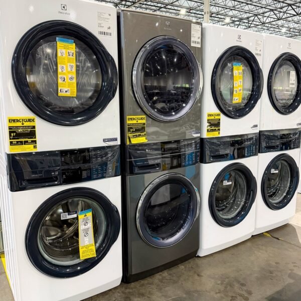 Washing Machine Pallet