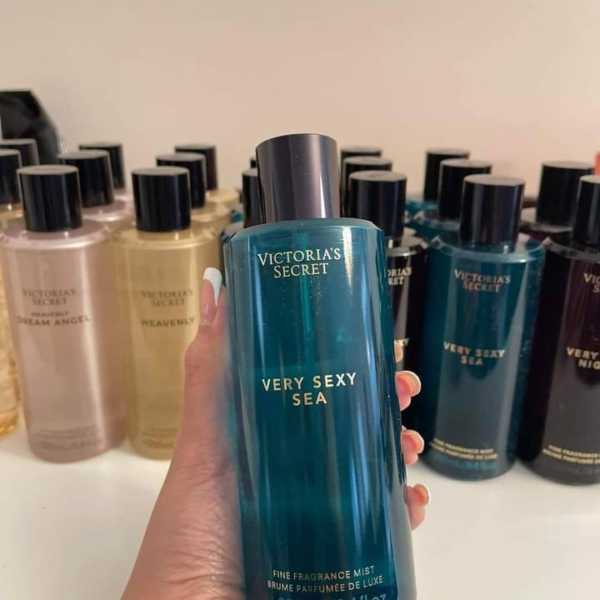 Victoria Secret Perfume