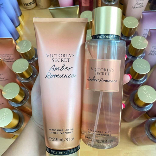 Victoria Secret Perfumes