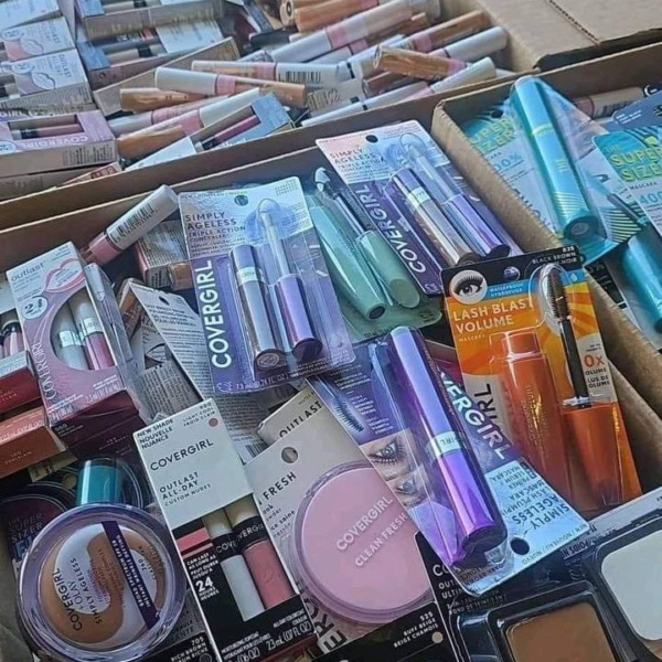 Laura Geller Makeup