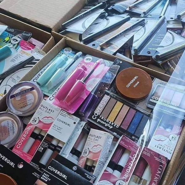 Laura Geller Makeup Pallet