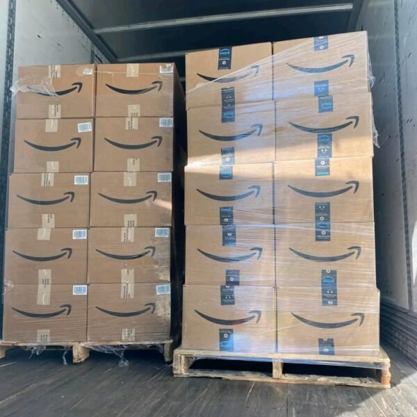 Amazon Mystery Box