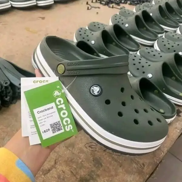 Crocs