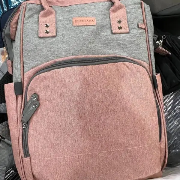 Mixed Brand Backpack Pallets